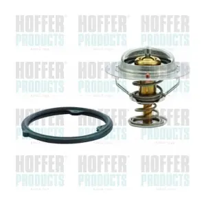 HOFFER 8192412
