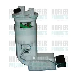 7506889 HOFFER