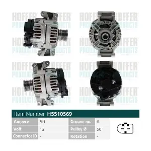 H5510569 HOFFER
