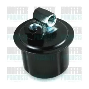 HOFFER 4080 Фільтр палива