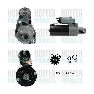 H5010926G HOFFER