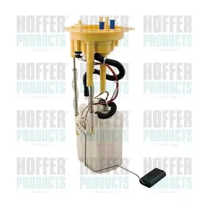 7507089 HOFFER