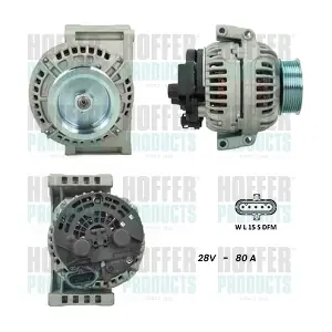 HOFFER H5610016G