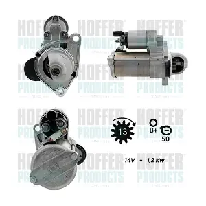 H5010932G HOFFER