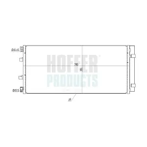 991162 HOFFER