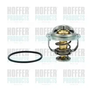 8192615 HOFFER