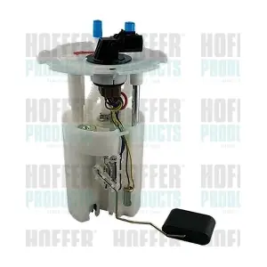 HOFFER 7507077