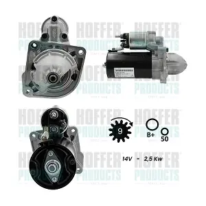 HOFFER H5010084G