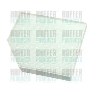 17487 HOFFER