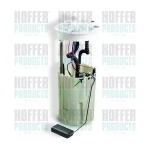 HOFFER 7506502