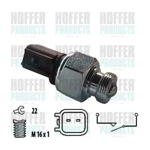 HOFFER 3600061