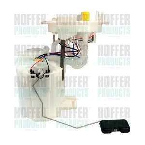 7507292 HOFFER
