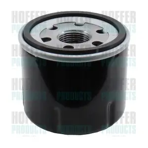 HOFFER 15558