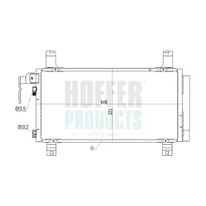 991159 HOFFER