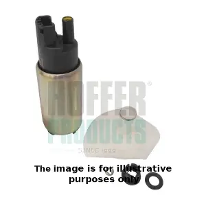 HOFFER 7507492E