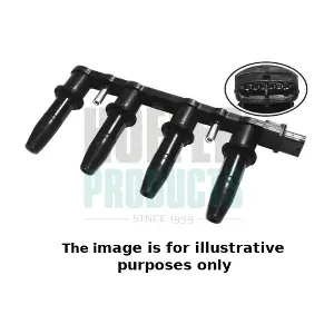 HOFFER 8010480E