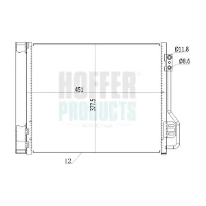 991260 HOFFER