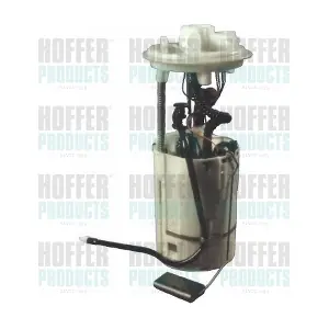 7506576 HOFFER
