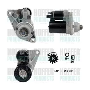 HOFFER H5010302G