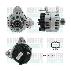H55101379G HOFFER