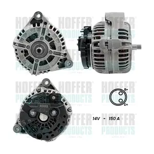 HOFFER H5510753G