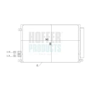 HOFFER 991004