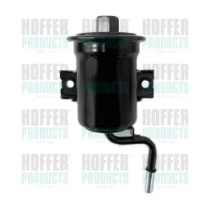 4295 HOFFER