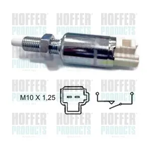 3500104 HOFFER