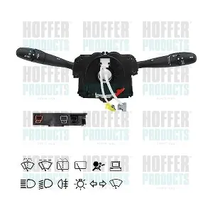 HOFFER 21031307