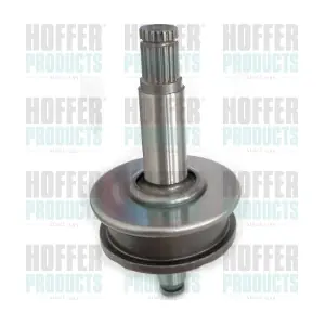 HOFFER 47165