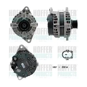 H55101348G HOFFER
