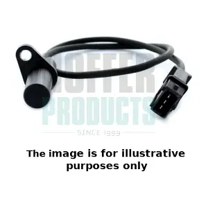HOFFER 7517083E