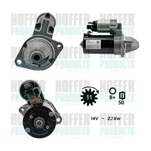 HOFFER H5010886G