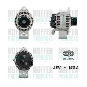 H5610074G HOFFER