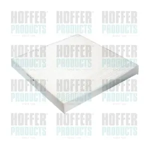 HOFFER 17514