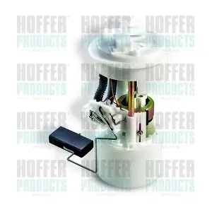 HOFFER 7506480