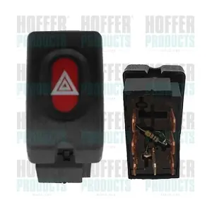 HOFFER 2103608