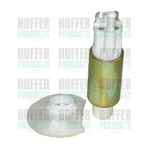HOFFER 7506301
