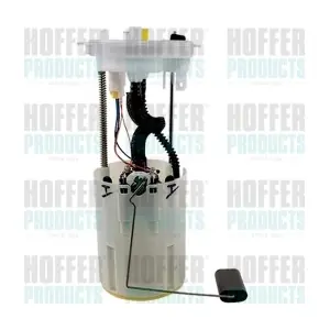 HOFFER 7507127