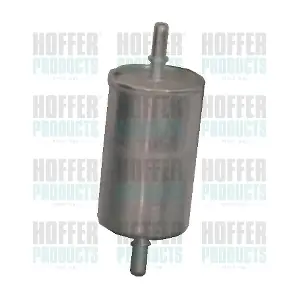 HOFFER 4267