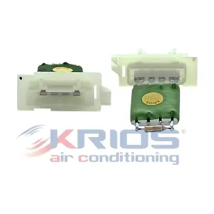 K109180 HOFFER