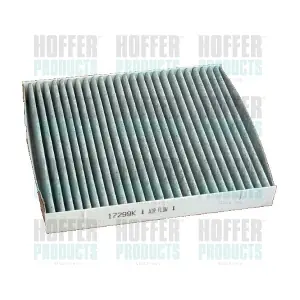 HOFFER 17299K