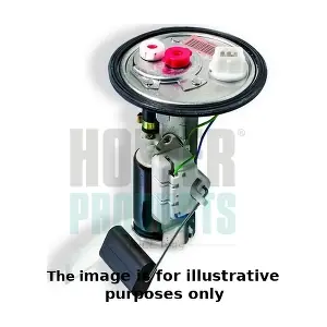 HOFFER 7506574E
