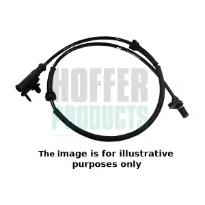 HOFFER 8290251E