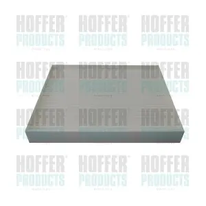 HOFFER 17598
