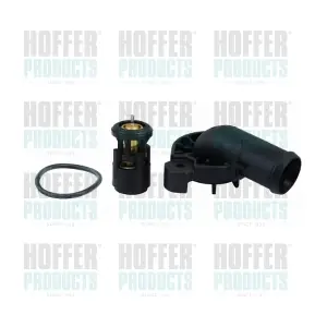 8192654K HOFFER