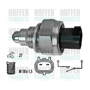3600084 HOFFER