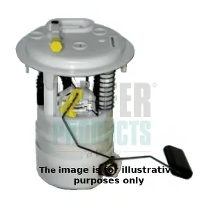HOFFER 7506868E