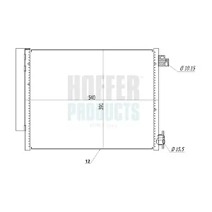 991264 HOFFER