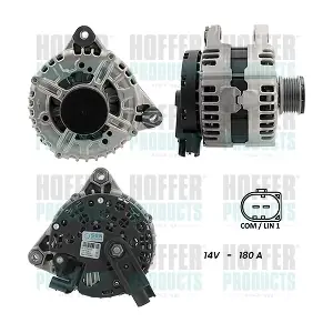 HOFFER H5510676G